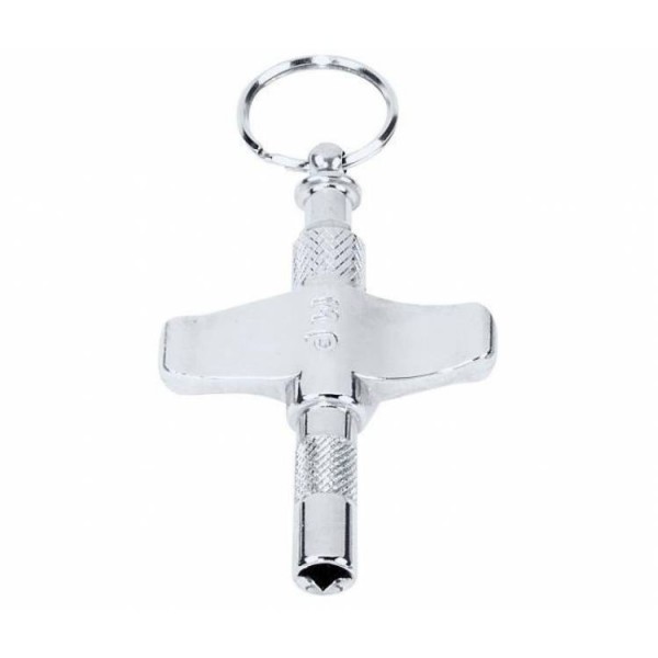 DW SM800 Drum Key Keychain